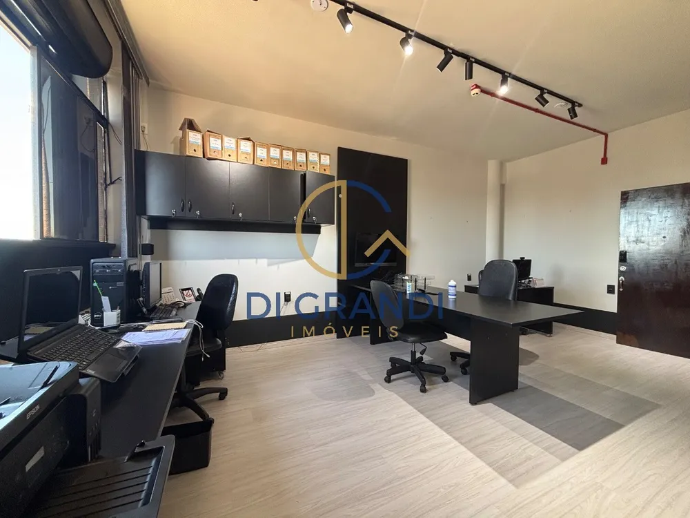 Sala-Conjunto, 40 m² - Foto 1