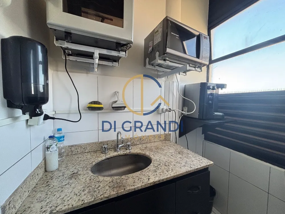 Sala-Conjunto, 40 m² - Foto 6