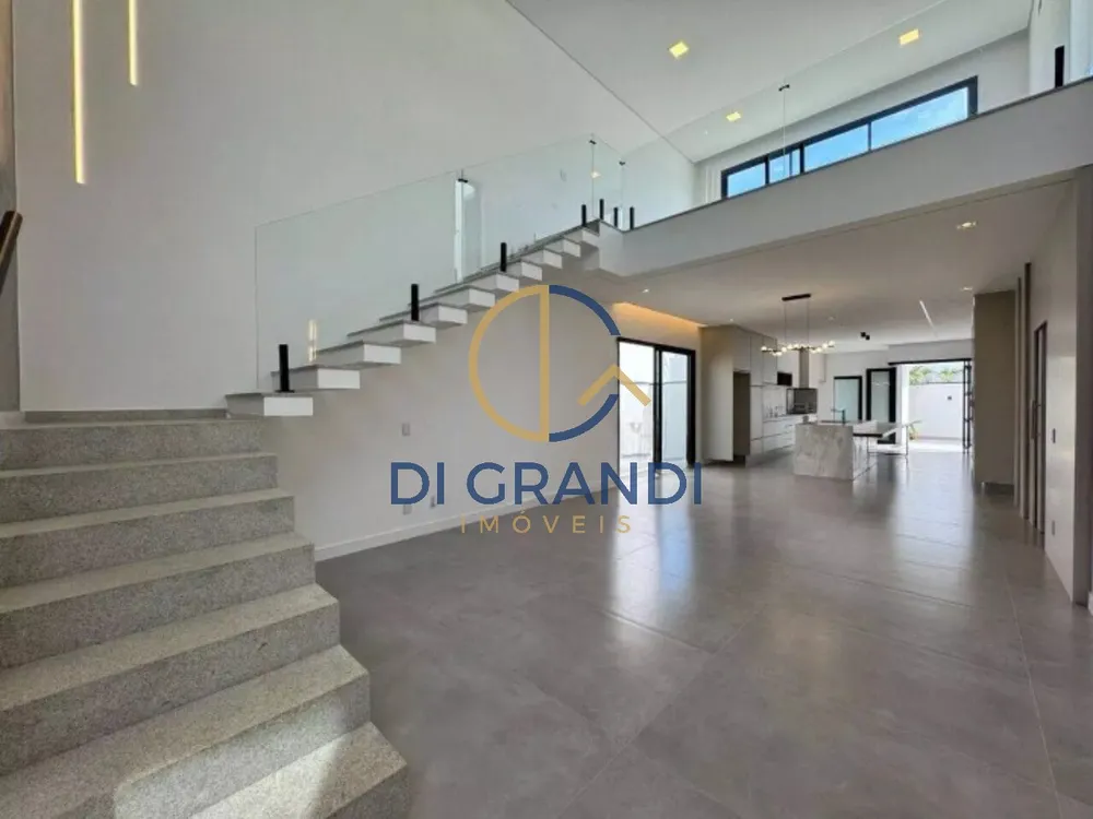 Casa, 3 quartos, 240 m² - Foto 2