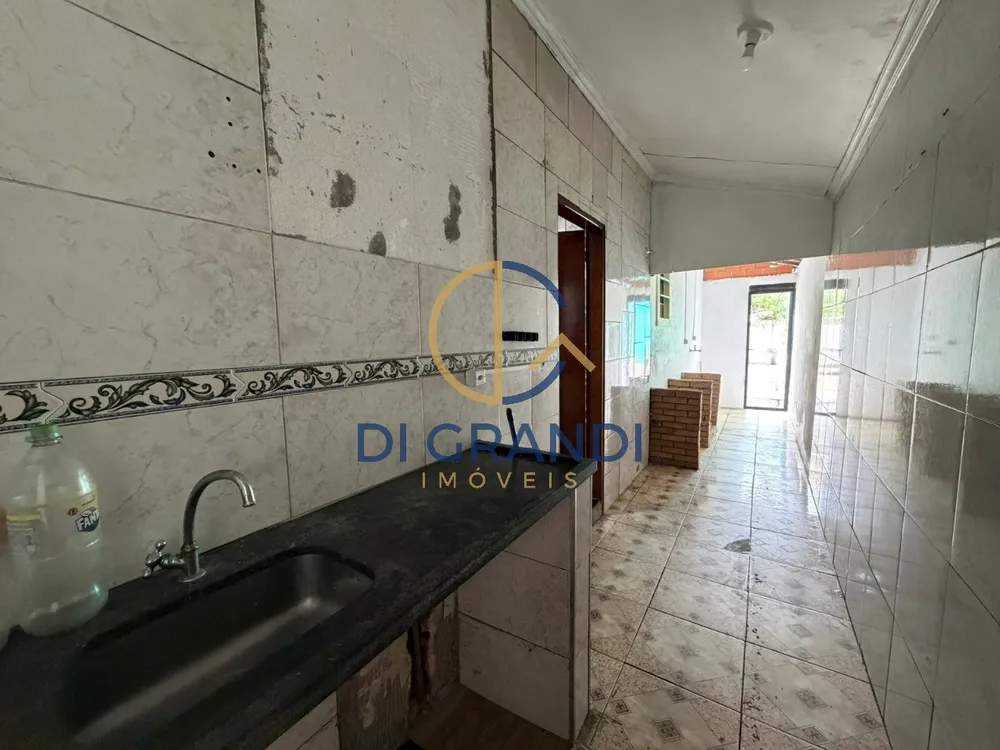 Casa, 3 quartos, 250 m² - Foto 14
