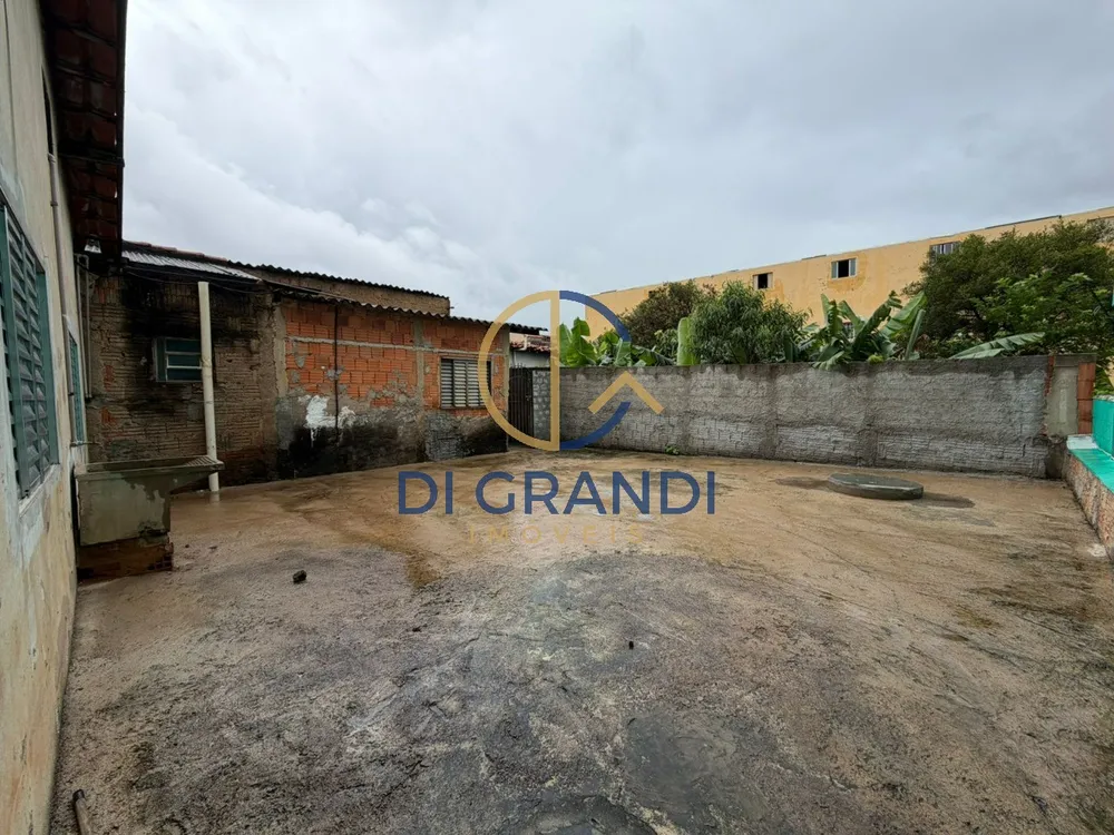 Casa, 3 quartos, 250 m² - Foto 15