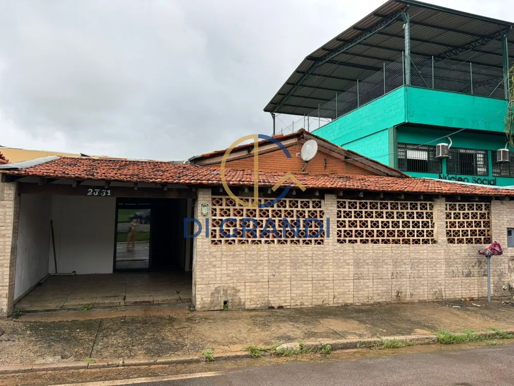 Casa, 3 quartos, 250 m² - Foto 3