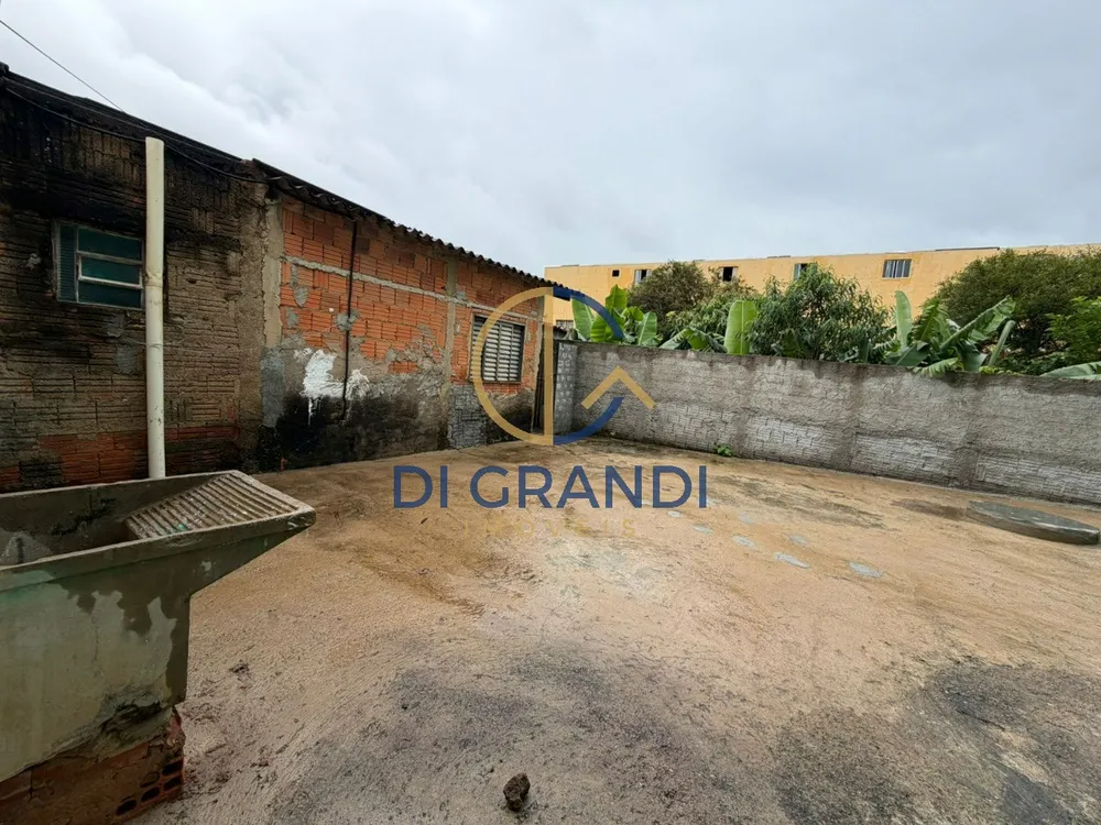 Casa, 3 quartos, 250 m² - Foto 12