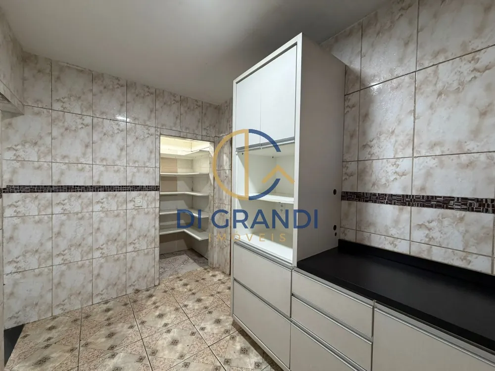 Casa, 3 quartos, 250 m² - Foto 7