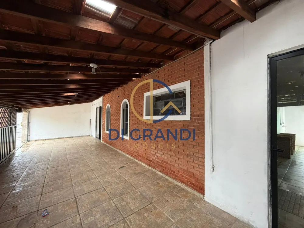 Casa, 3 quartos, 250 m² - Foto 2