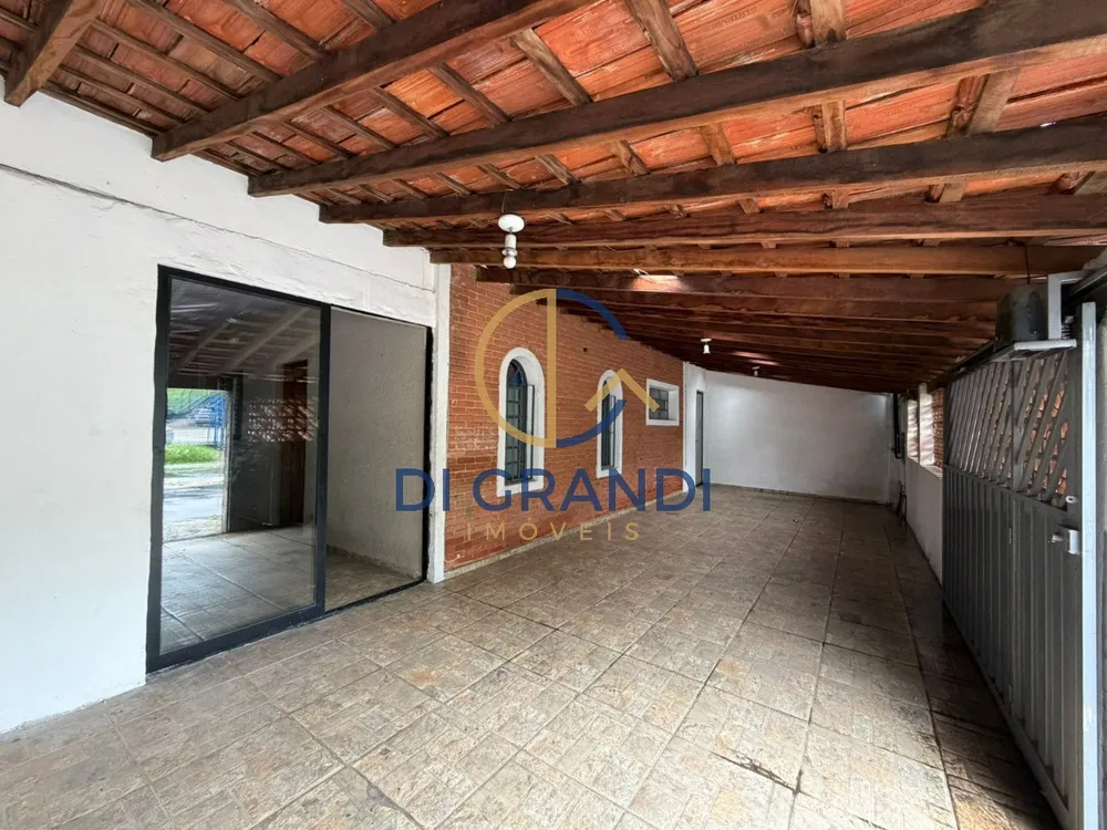 Casa, 3 quartos, 250 m² - Foto 1