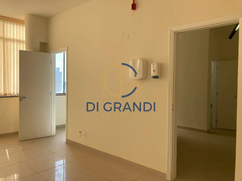Sala-Conjunto, 52 m² - Foto 1