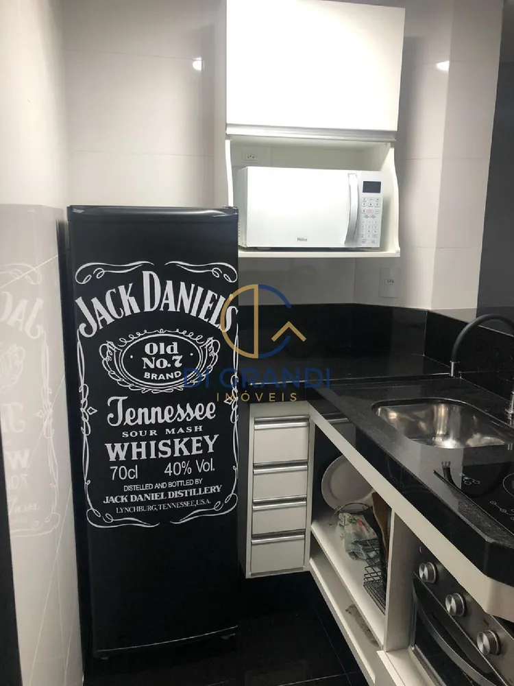 Flat/Apart Hotel, 1 quarto, 48 m² - Foto 7