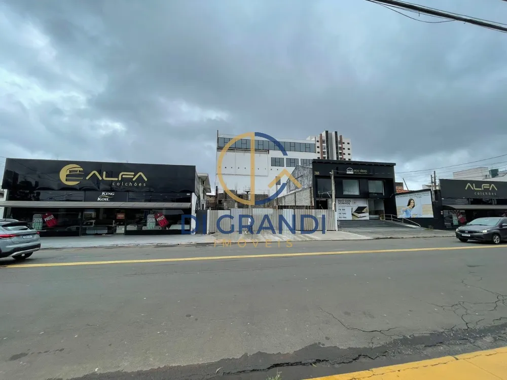 Depósito-Galpão, 2600 m² - Foto 3