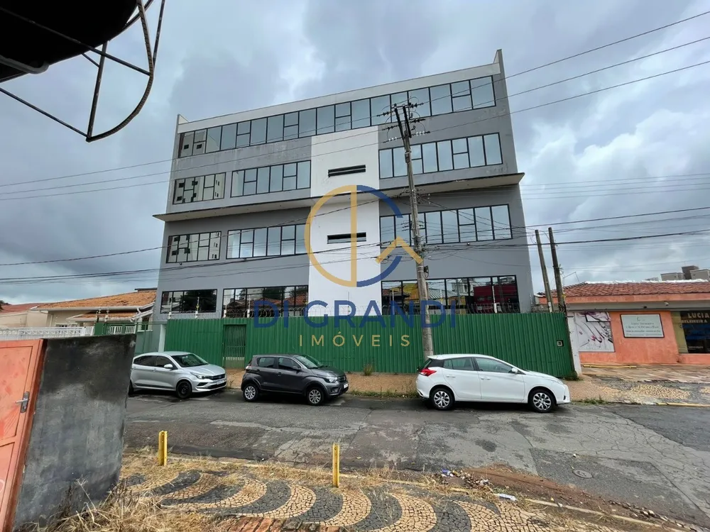 Depósito-Galpão, 2600 m² - Foto 1