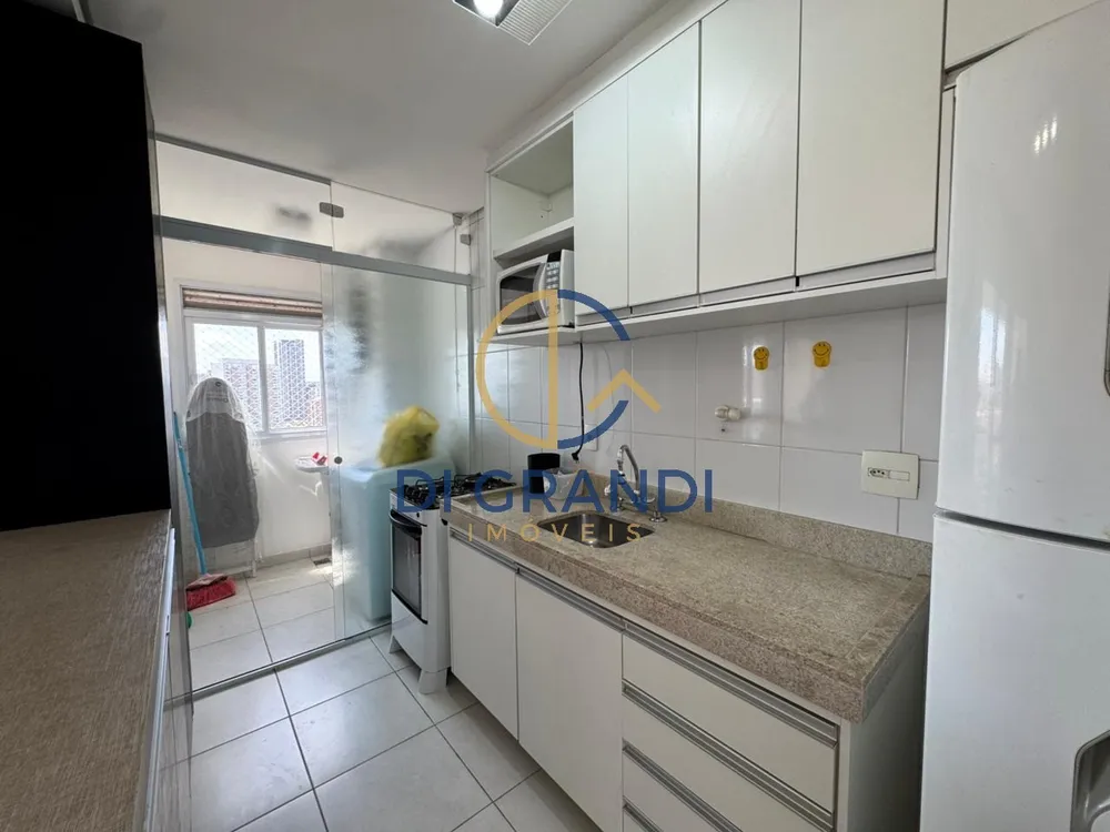 Apartamento, 2 quartos, 67 m² - Foto 4