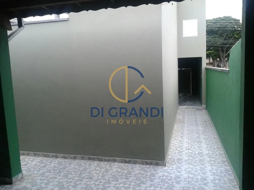 Casa, 2 quartos, 17 m² - Foto 14