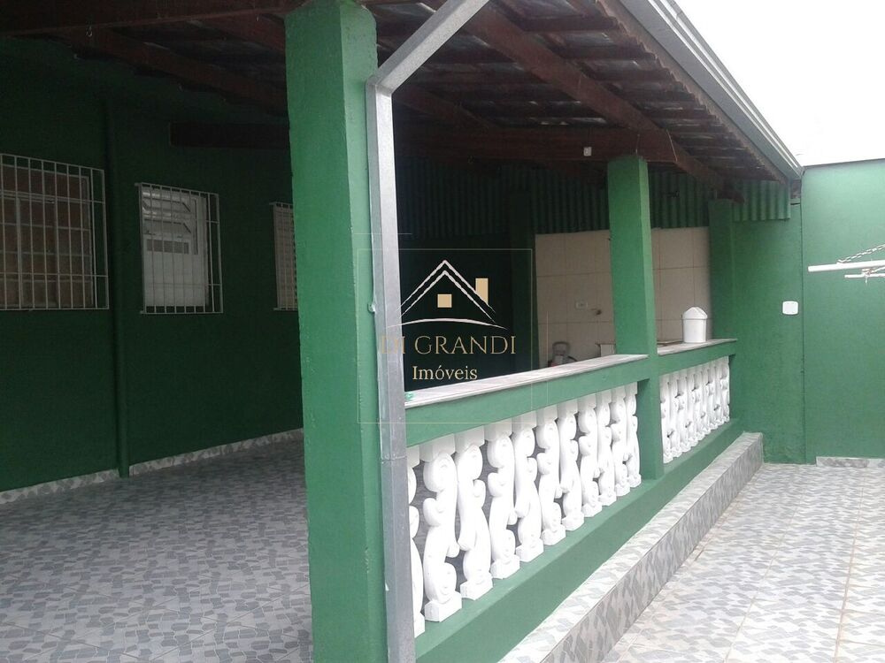 Casa, 2 quartos - Foto 1