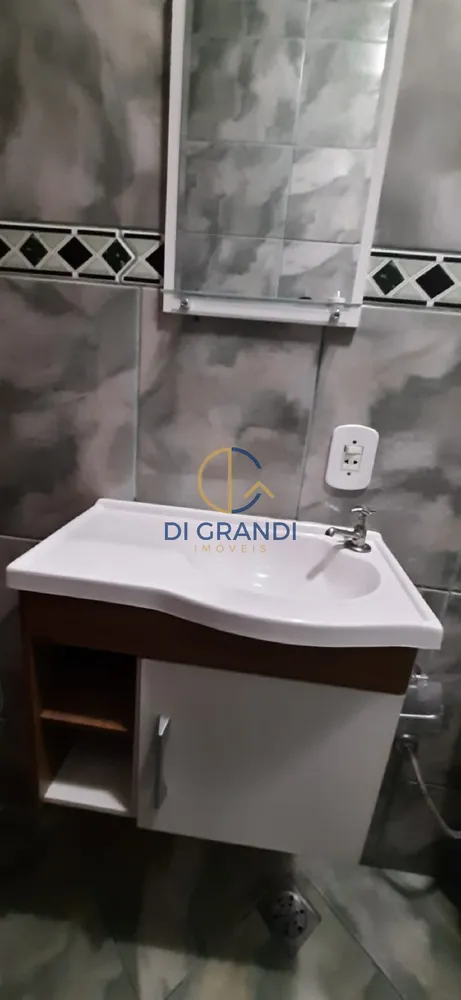 Casa, 2 quartos, 17 m² - Foto 7