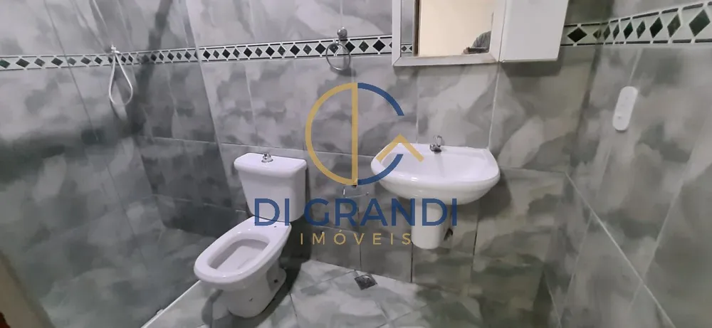 Casa, 2 quartos, 17 m² - Foto 9