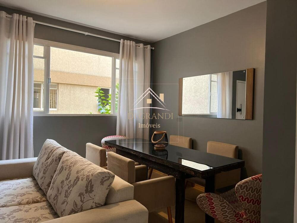 Apartamento, 2 quartos, 78 m² - Foto 4