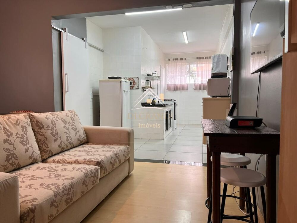 Apartamento, 2 quartos, 78 m² - Foto 1