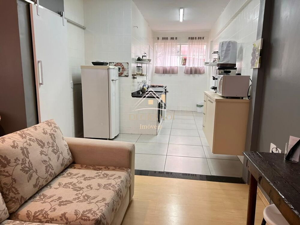 Apartamento, 2 quartos, 78 m² - Foto 2
