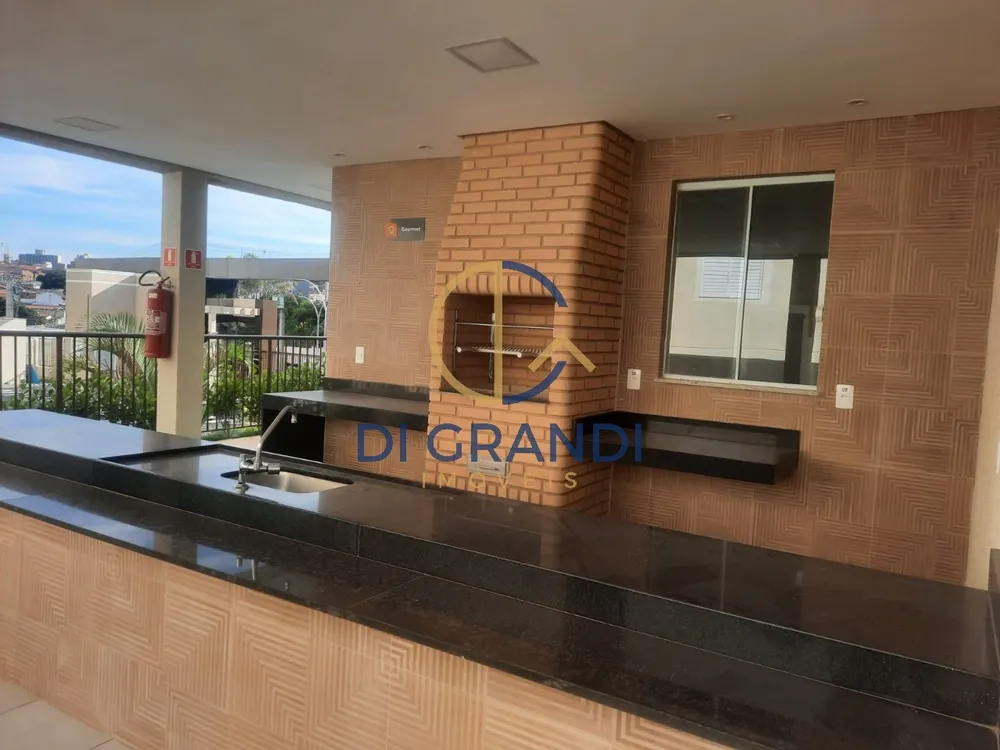 Apartamento, 2 quartos, 43 m² - Foto 16