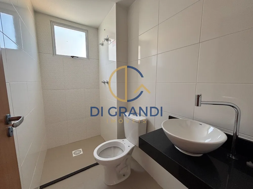 Apartamento, 2 quartos, 43 m² - Foto 5