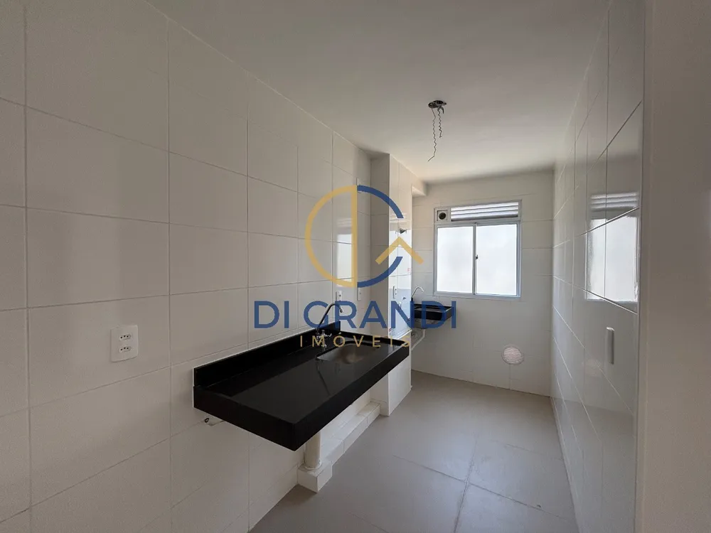 Apartamento, 2 quartos, 43 m² - Foto 3