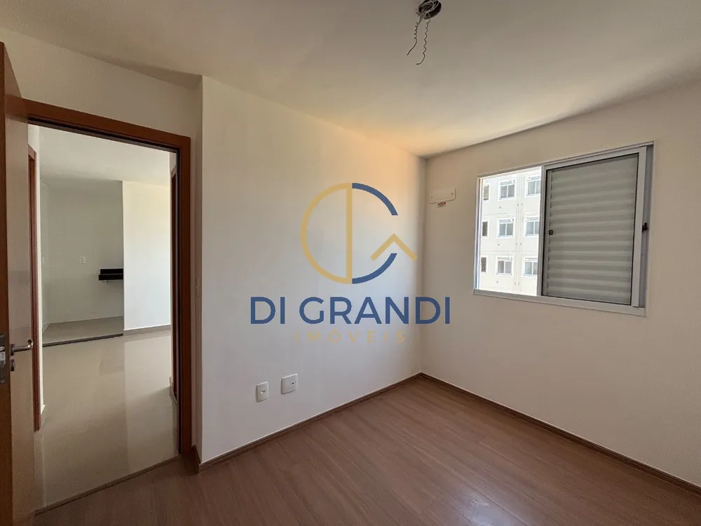 Apartamento, 2 quartos, 43 m² - Foto 6