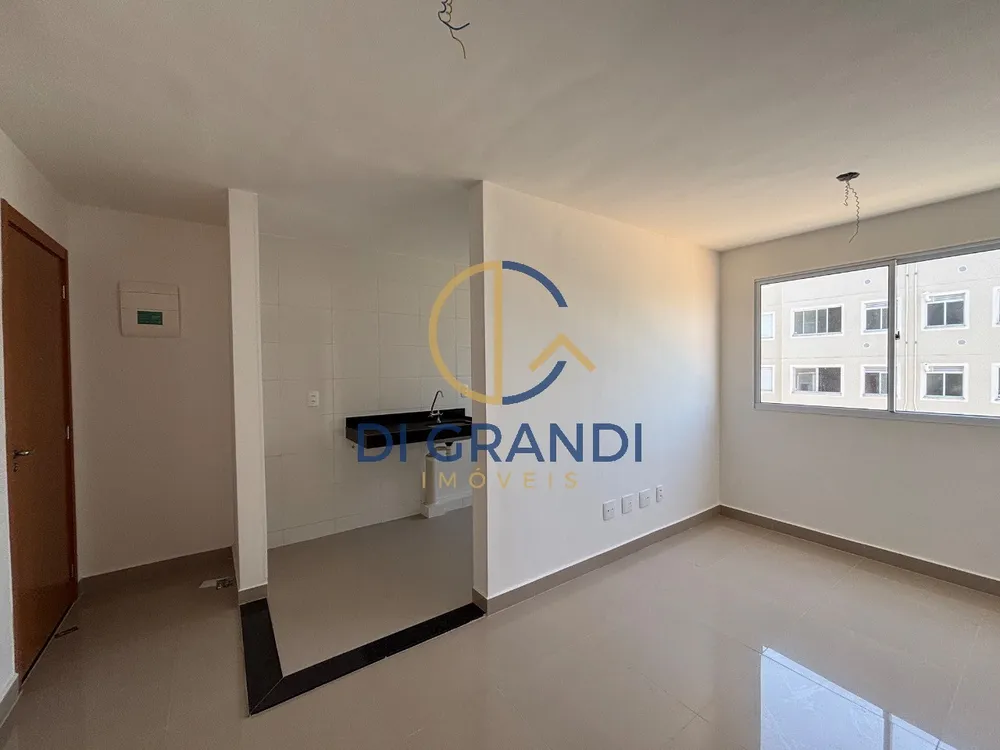 Apartamento, 2 quartos, 43 m² - Foto 4
