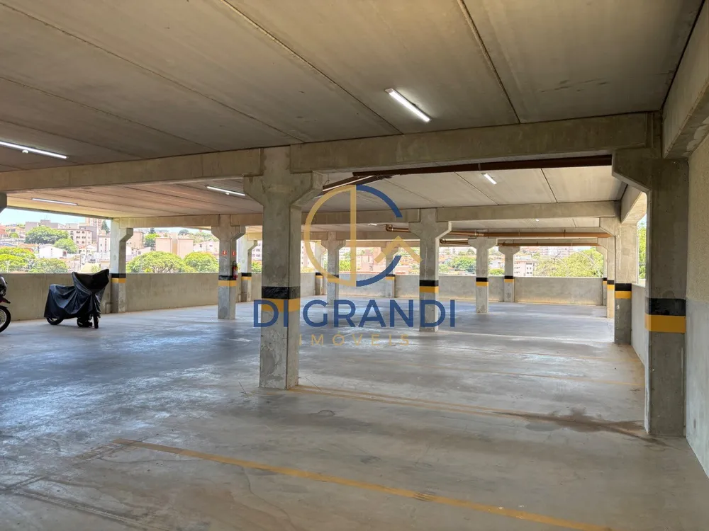 Apartamento, 2 quartos, 43 m² - Foto 8