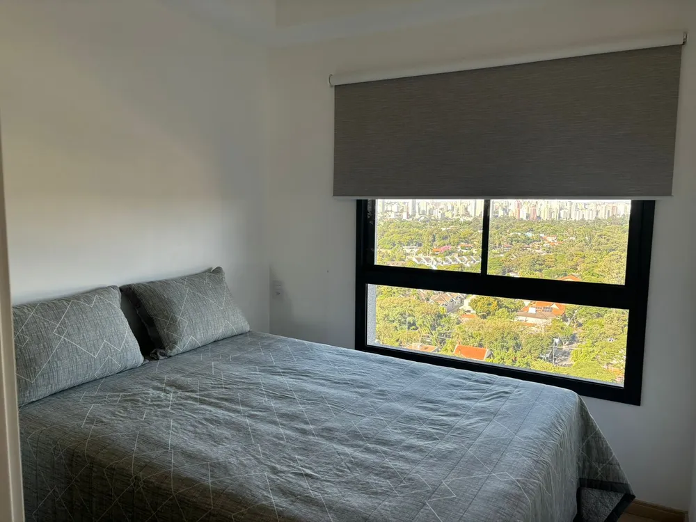 Apartamento, 2 quartos, 41 m² - Foto 5
