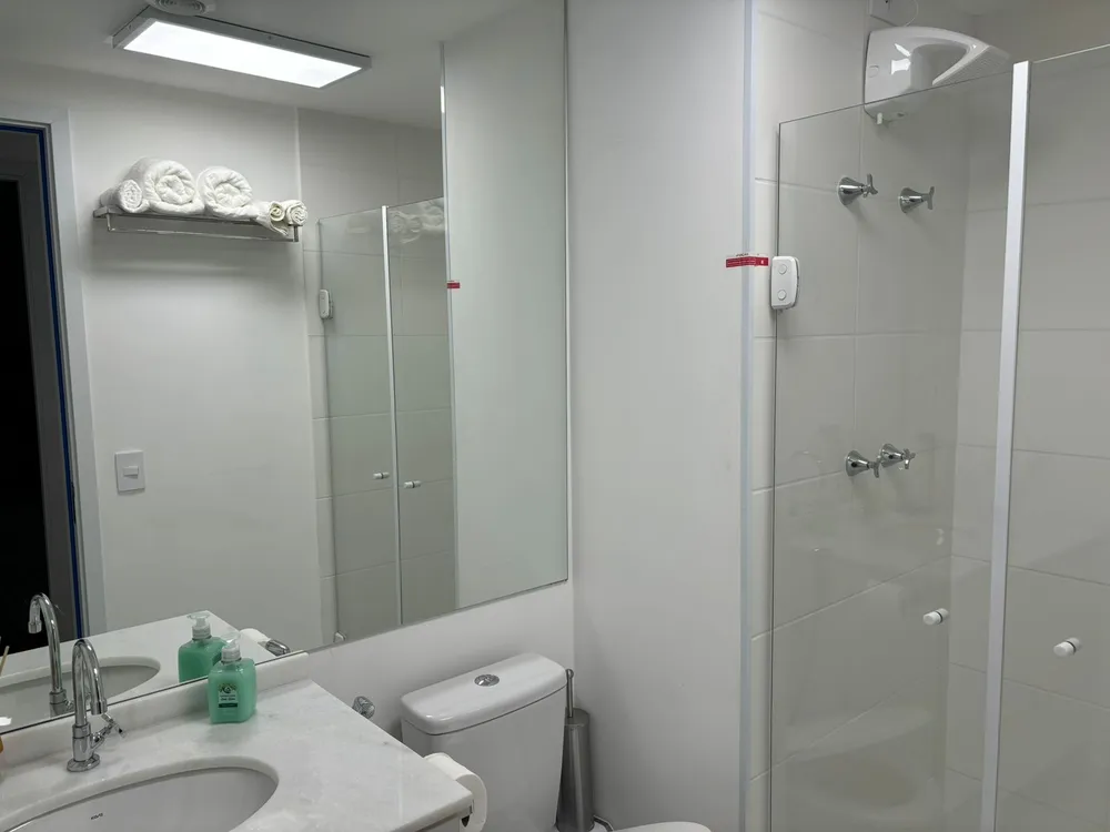 Apartamento, 2 quartos, 41 m² - Foto 6