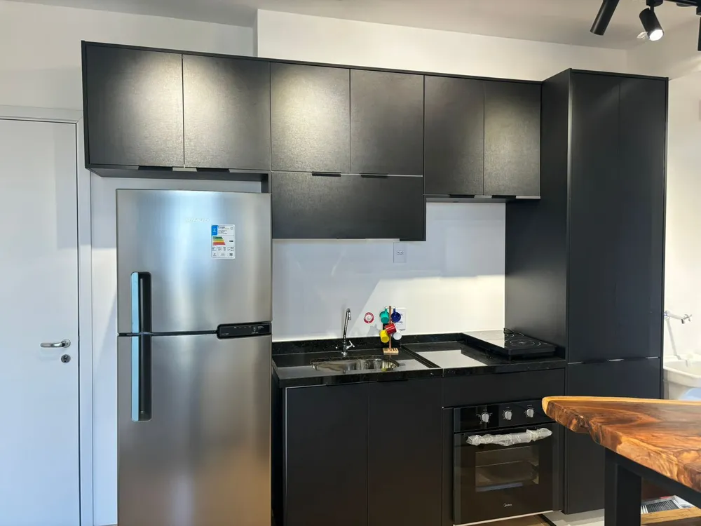 Apartamento, 2 quartos, 41 m² - Foto 1