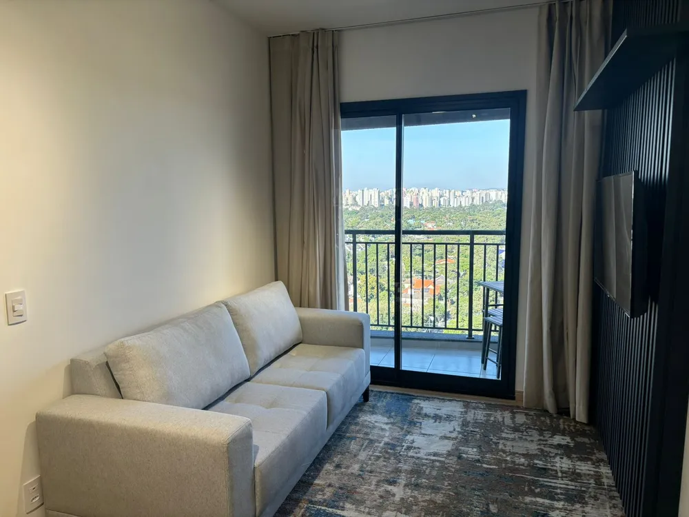 Apartamento, 2 quartos, 41 m² - Foto 9