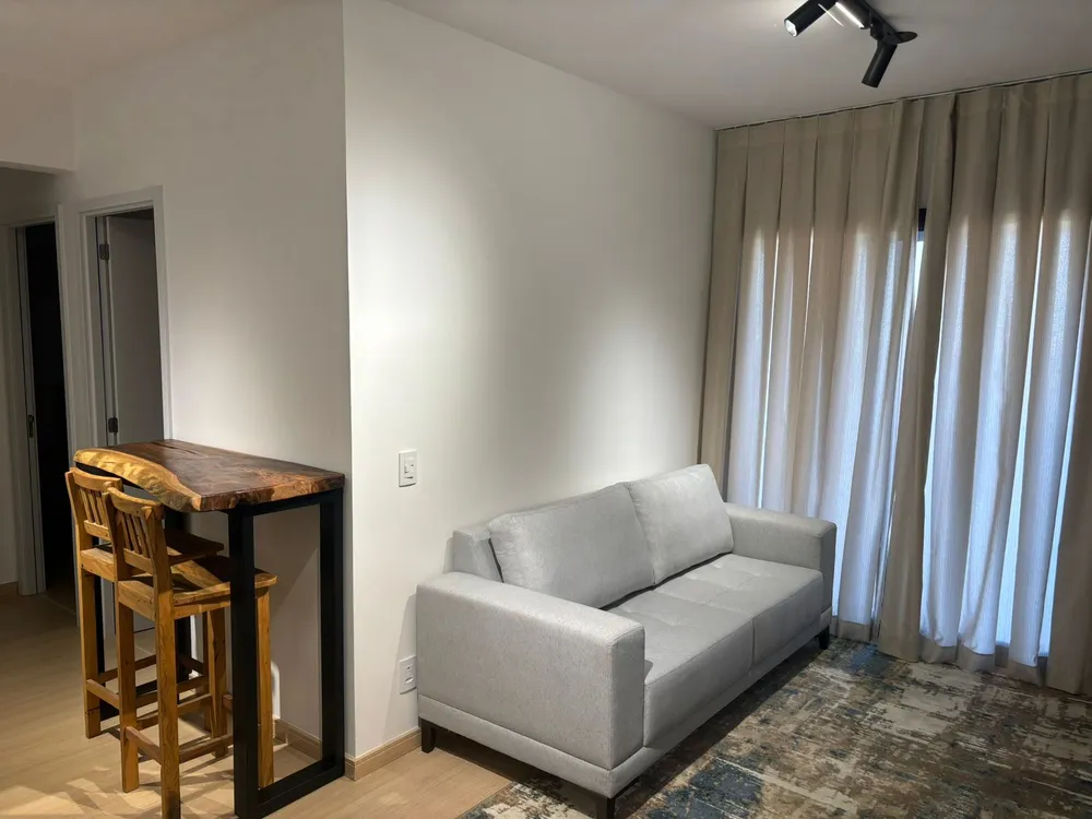 Apartamento, 2 quartos, 41 m² - Foto 10