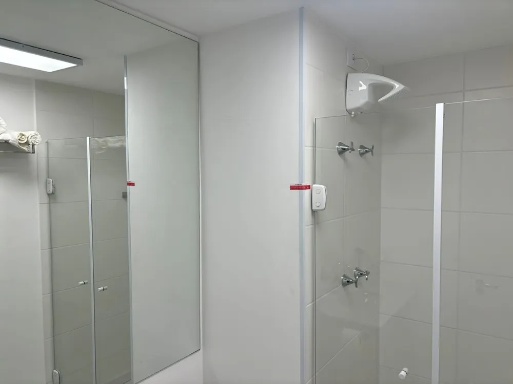 Apartamento, 2 quartos, 41 m² - Foto 7