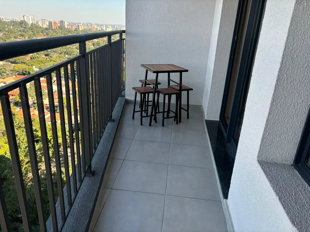 Apartamento, 2 quartos, 41 m² - Foto 3