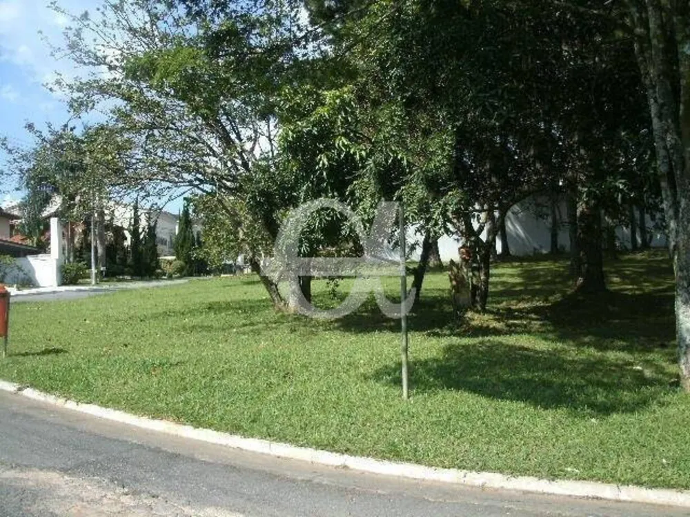Terreno, 840 m² - Foto 1