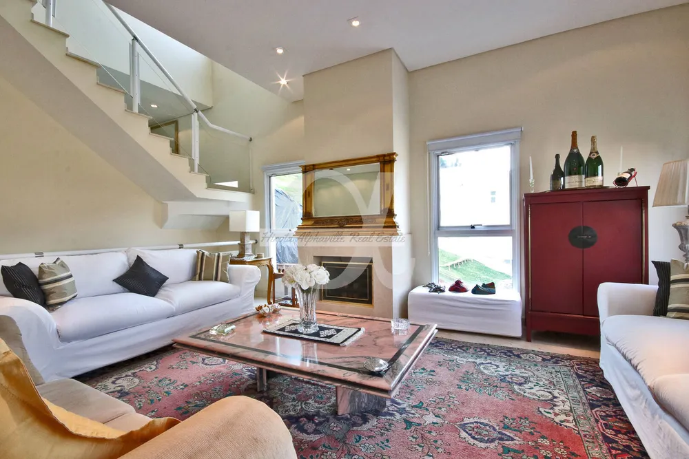 Casa, 5 quartos, 450 m² - Foto 1