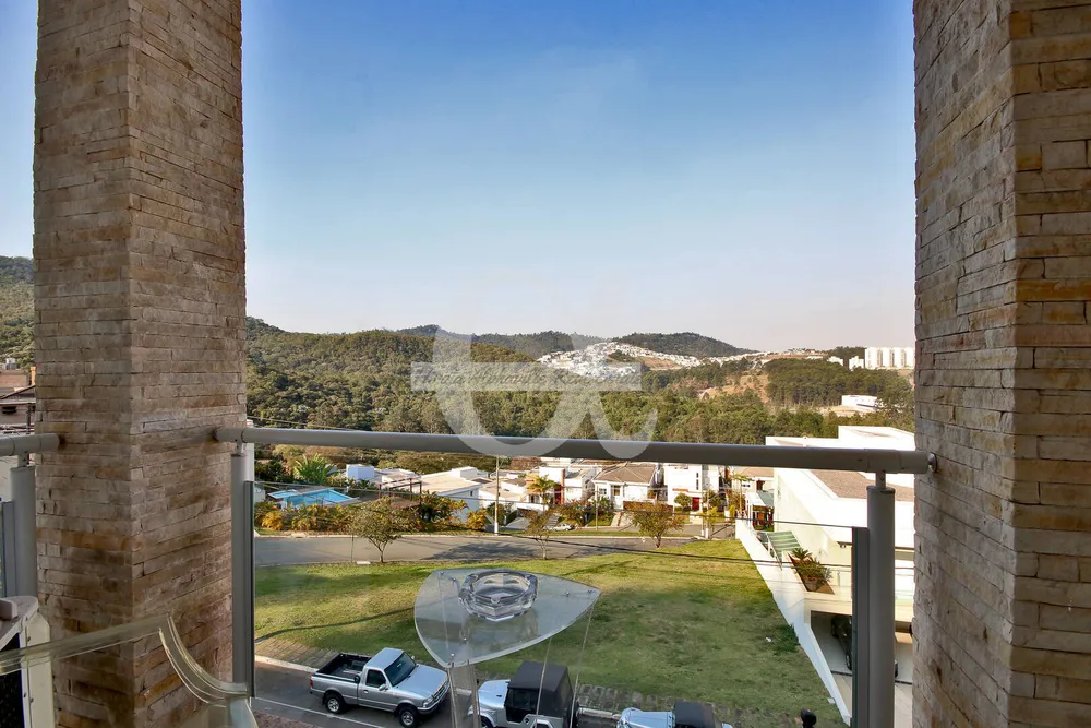 Casa, 5 quartos, 450 m² - Foto 4
