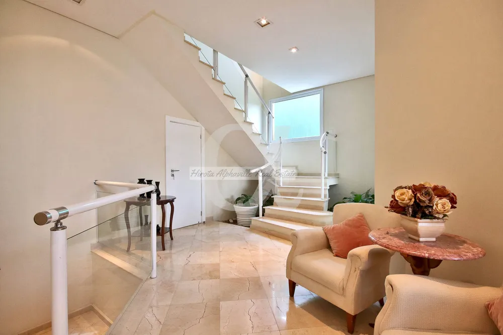 Casa, 5 quartos, 450 m² - Foto 2