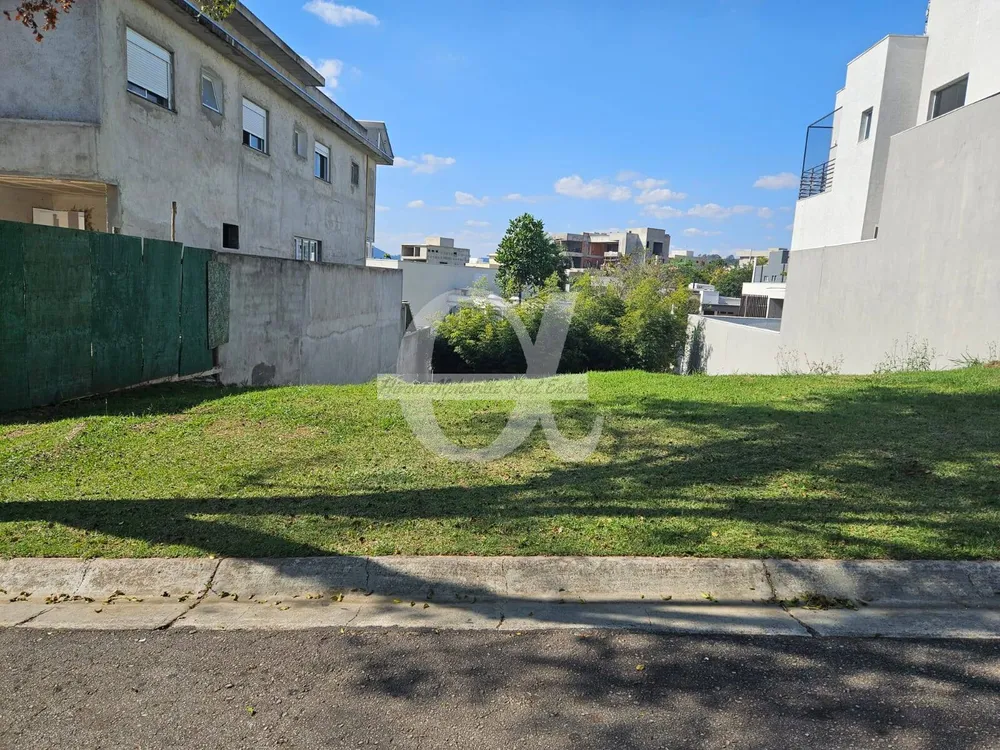 Terreno, 420 m² - Foto 1