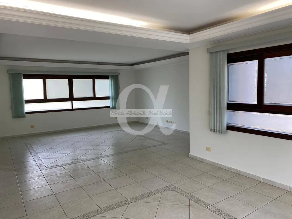 Casa, 6 quartos, 540 m² - Foto 2