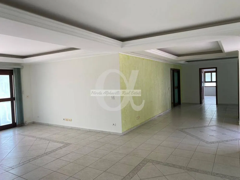 Casa, 6 quartos, 540 m² - Foto 1