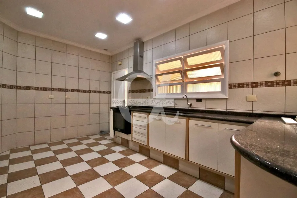 Casa, 4 quartos, 395 m² - Foto 1