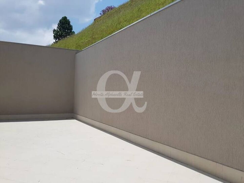 Casa, 3 quartos, 303 m² - Foto 4