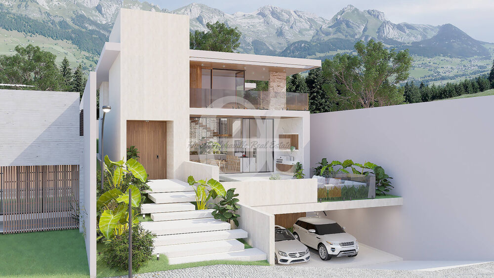 Casa, 4 quartos, 400 m² - Foto 2