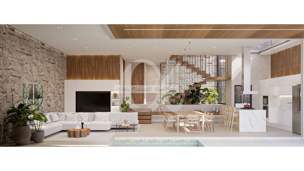 Casa, 4 quartos, 400 m² - Foto 4