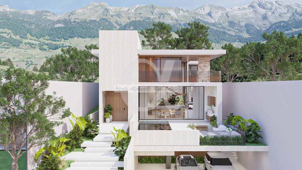 Casa, 4 quartos, 400 m² - Foto 6