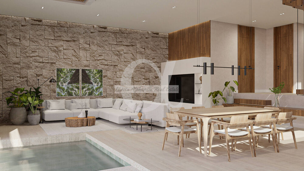 Casa, 4 quartos, 400 m² - Foto 8
