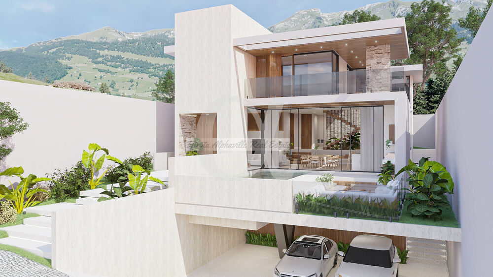 Casa, 4 quartos, 400 m² - Foto 7