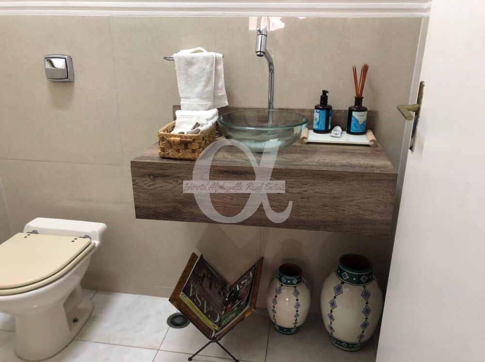 Casa, 4 quartos, 399 m² - Foto 7